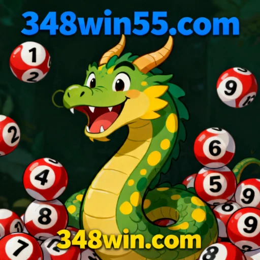 348win.com Logo